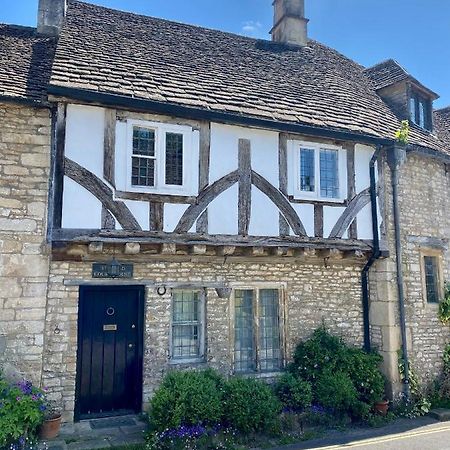 Luxury Cotswolds Cottage Optional Hot Tub, 科姆堡 外观 照片
