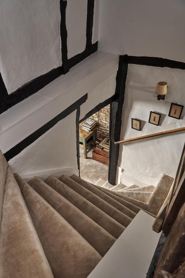 Luxury Cotswolds Cottage Optional Hot Tub, 科姆堡 外观 照片